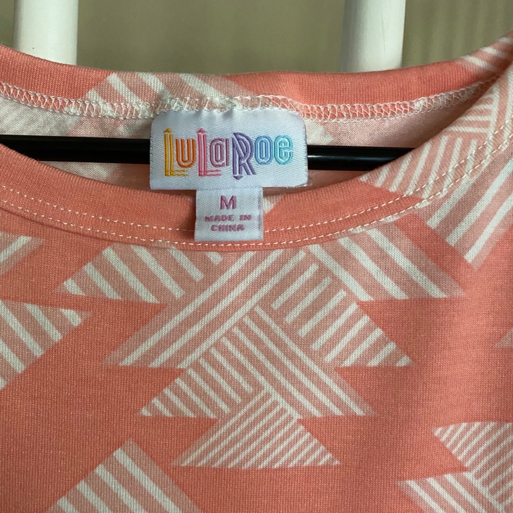 Lularoe dress